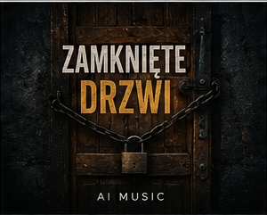 Zamknięte drzwi